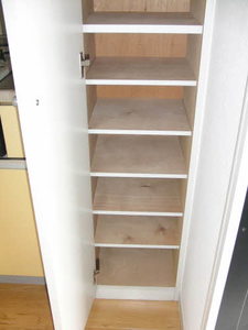 アヴェニール　Ⅱ棟 B0101号-3