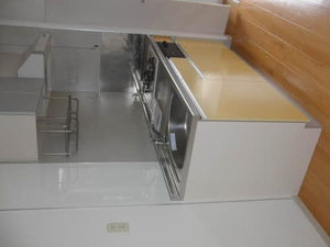 アヴェニール　Ⅱ棟 B0101号-4