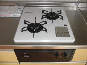 アヴェニール　Ⅱ棟 B0101号-5