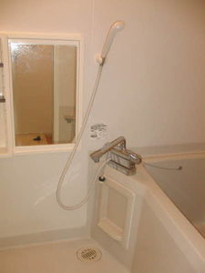 アヴェニール　Ⅱ棟 B0101号-6