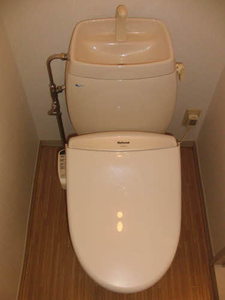 アヴェニール　Ⅱ棟 B0101号-7