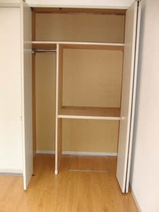 アヴェニール　Ⅱ棟 B0101号-10