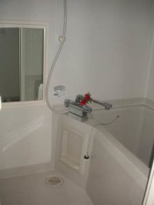 アヴェニール Ⅱ棟 B0201号-4