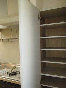 アヴェニール Ⅱ棟 B0201号-6