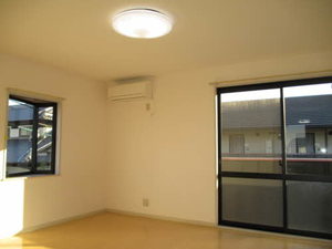 アヴェニール Ⅱ棟 B0201号-9