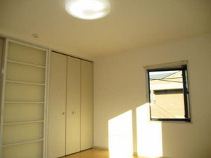 アヴェニール Ⅱ棟 B0201号-11