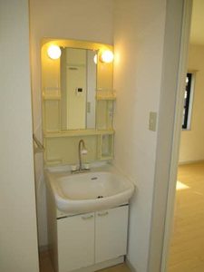 アヴェニール Ⅱ棟 B0201号-14