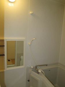 アヴェニール Ⅱ棟 B0201号-15