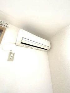 ハピー ハイツ A0102号-6