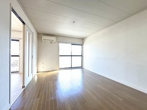 アメニティ中野 A0101号-3