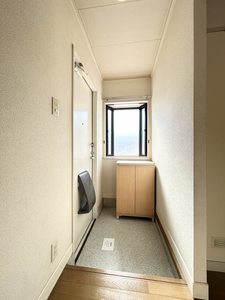 アメニティ中野 A0101号-8