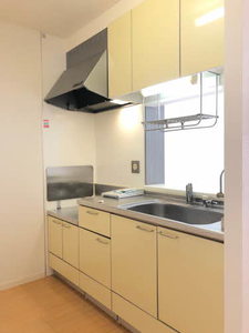 ピュアズ　Ｂ棟 B0102号-4