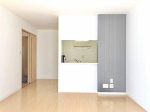 ピュアズ　Ｂ棟 B0102号-7