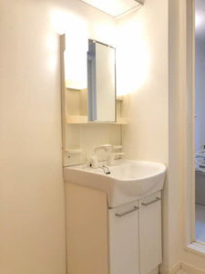 ピュアズ　Ｂ棟 B0102号-8