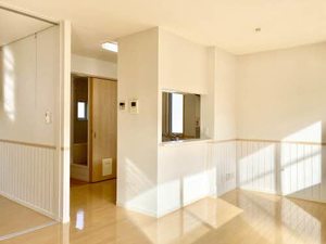 グラン・マーレ　壱番館 A0201号-3