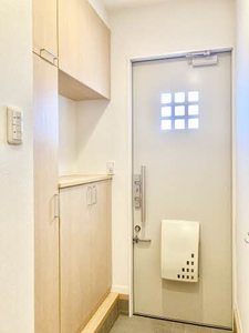 グラン・マーレ　壱番館 A0201号-8