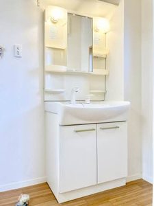 グラン・マーレ　壱番館 A0201号-10