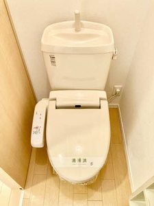 グラン・マーレ　壱番館 A0201号-12