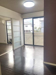 ヴィラ・ハピネス　Ｂ棟 B0203号-3