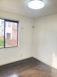 ヴィラ・ハピネス　Ｂ棟 B0203号-4