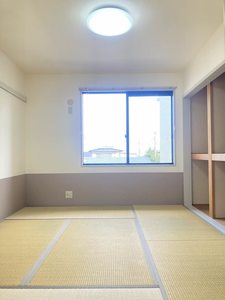 ヴィラ・ハピネス　Ｂ棟 B0203号-5