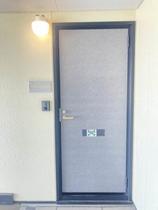 ヴィラ・ハピネス　Ｂ棟 B0203号-6