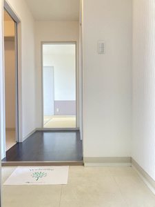 ヴィラ・ハピネス　Ｂ棟 B0203号-8