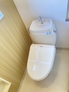 ヴィラ・ハピネス　Ｂ棟 B0203号-11