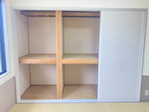 ヴィラ・ハピネス　Ｂ棟 B0203号-14