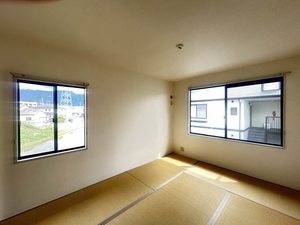 メゾン喜多川 A棟 A0203号-4