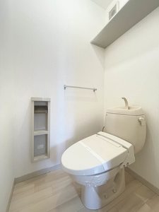 メゾン喜多川 A棟 A0203号-6