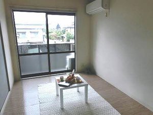 フォーレス新町 A0201号-2