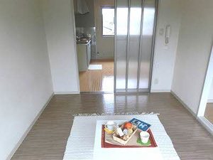 フォーレス新町 A0201号-3