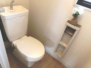 フォーレス新町 A0201号-9