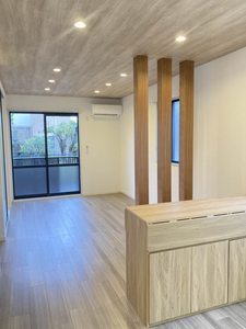 フォーレス横水 A0101号-2