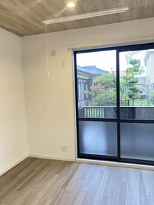 フォーレス横水 A0101号-4