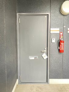 フォーレス横水 A0101号-5