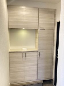 フォーレス横水 A0101号-8