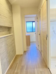 フォーレス横水 A0101号-14