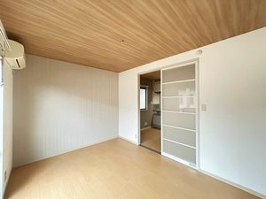 ヴィオラ片山　Ｃ棟 C0207号-3