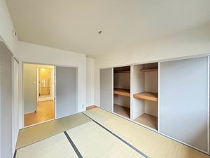 ヴィオラ片山　Ｃ棟 C0207号-4