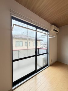 ヴィオラ片山　Ｃ棟 C0207号-6
