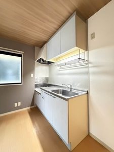 ヴィオラ片山　Ｃ棟 C0207号-8