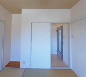 ヴィオラ片山　Ｄ棟 D0208号-8