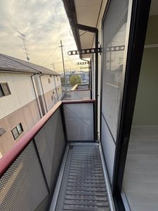 ヴィオラ真木 A0202号-14