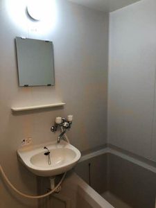 ヴィオラ真木 A0203号-4