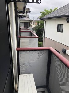 ヴィオラ真木 A0203号-11