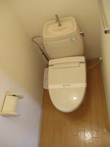 ワンズワン新須賀 A0202号-5