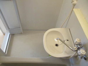 ワンズワン新須賀 A0202号-8