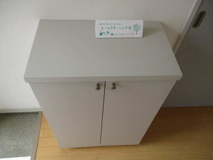 ワンズワン新須賀 A0202号-14